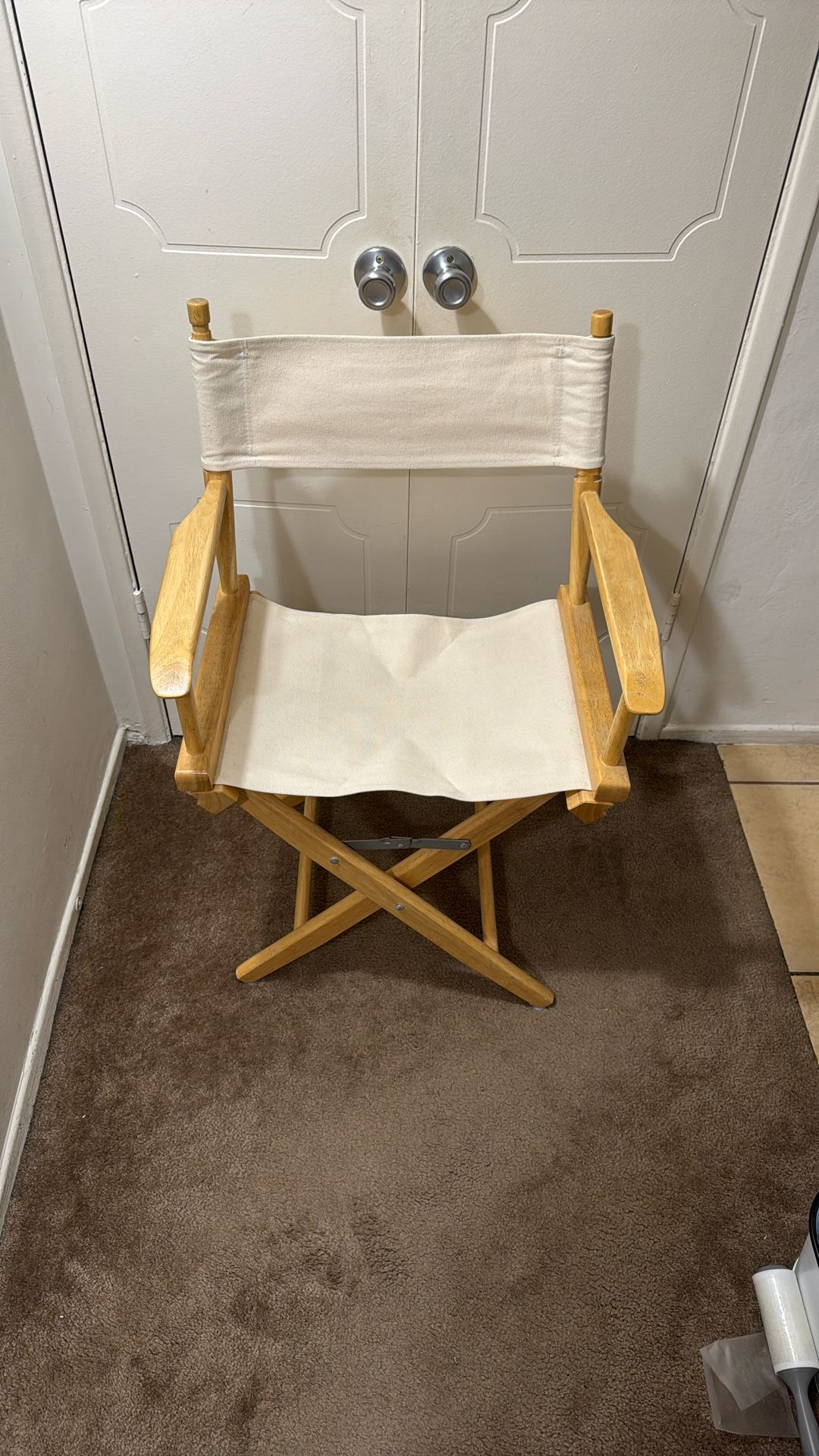 Director Chair 