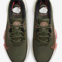 Nike AirZoom Infinity Tour 2 Golf Shoes 