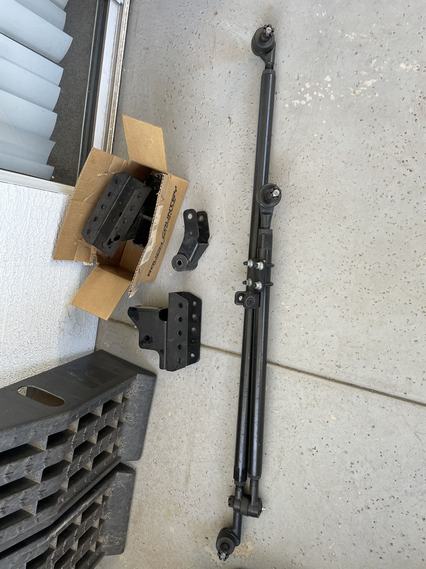 jeep parts