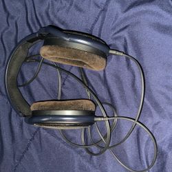 Massdrop X Sennheiser HD 6XX