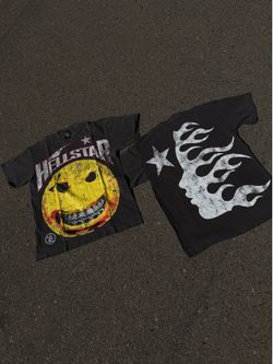 Hellstar