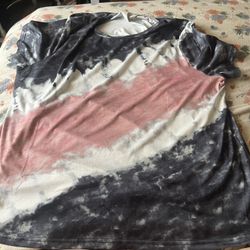 SHEIN Shirt 