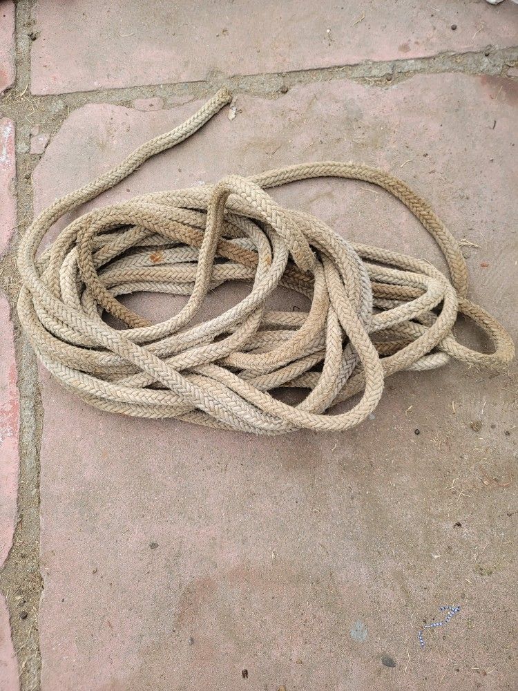 60 Foot Heavy Duty Rope