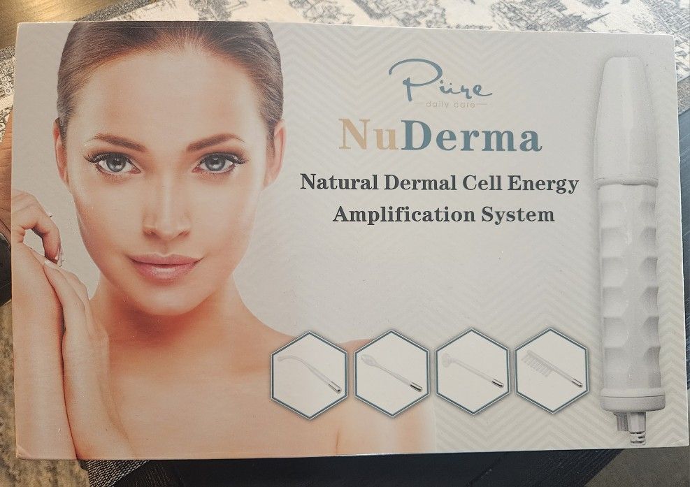 NuDerma