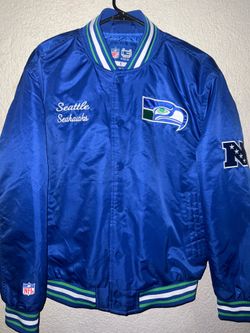Seattle Seahawks jacket