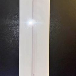 Apple Pencil 2nd Gen New