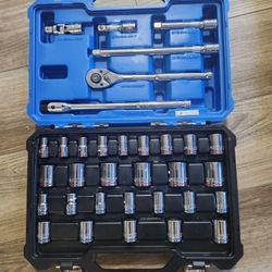 1/2in Socket Set