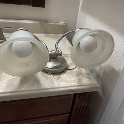 Bathroom Light Lamps 