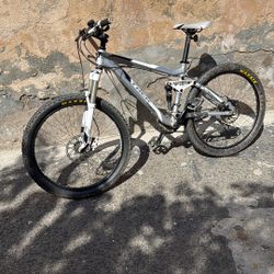 TREK 17 .5”