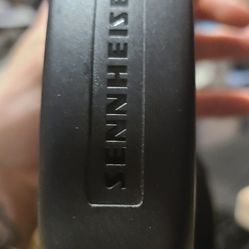 Sennheiser Studio Headphones 