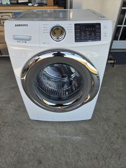 Washer/ Lavadora