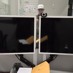 Samsung Computer Monitor