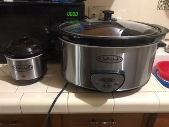 Crockpot