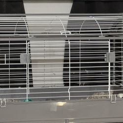 Guinea Pig Cage 