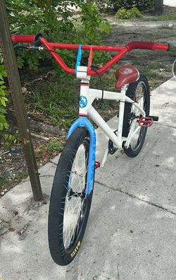 Se bike