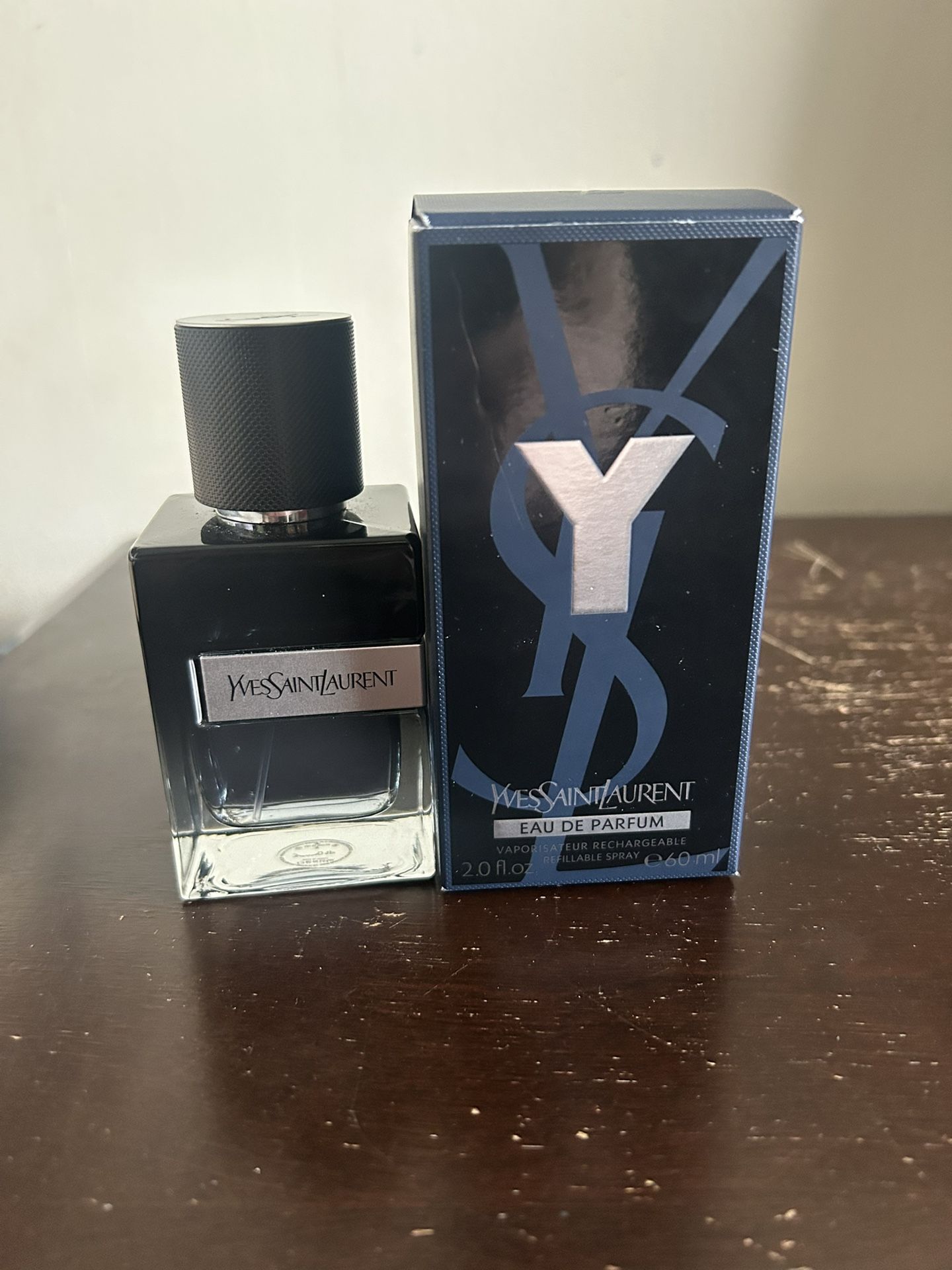 YSL EDP