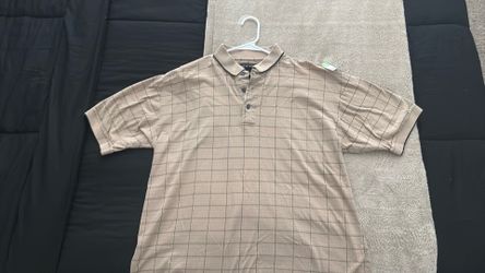 🔥Craft & Barrow Polo Shirt - Size Large🔥