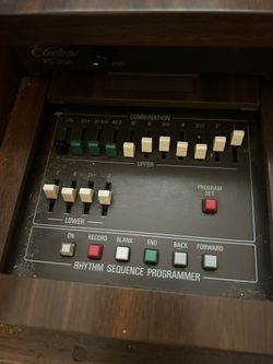 Yamaha Electone FS-30A for Sale in Mesa, AZ - OfferUp