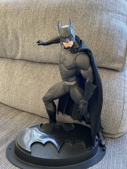 Batman Toy