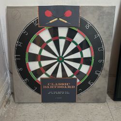 Dartboard