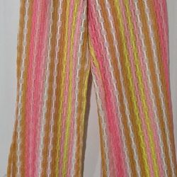 Top And  Pants Nwt Top Sz M Pants Xl