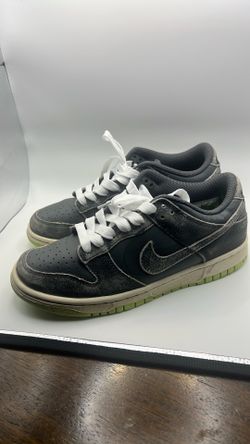 Nike Dunk Low Halloween