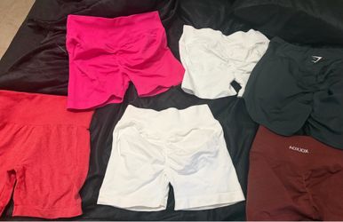 gym shorts