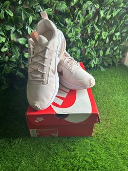 Nike air max sneakers