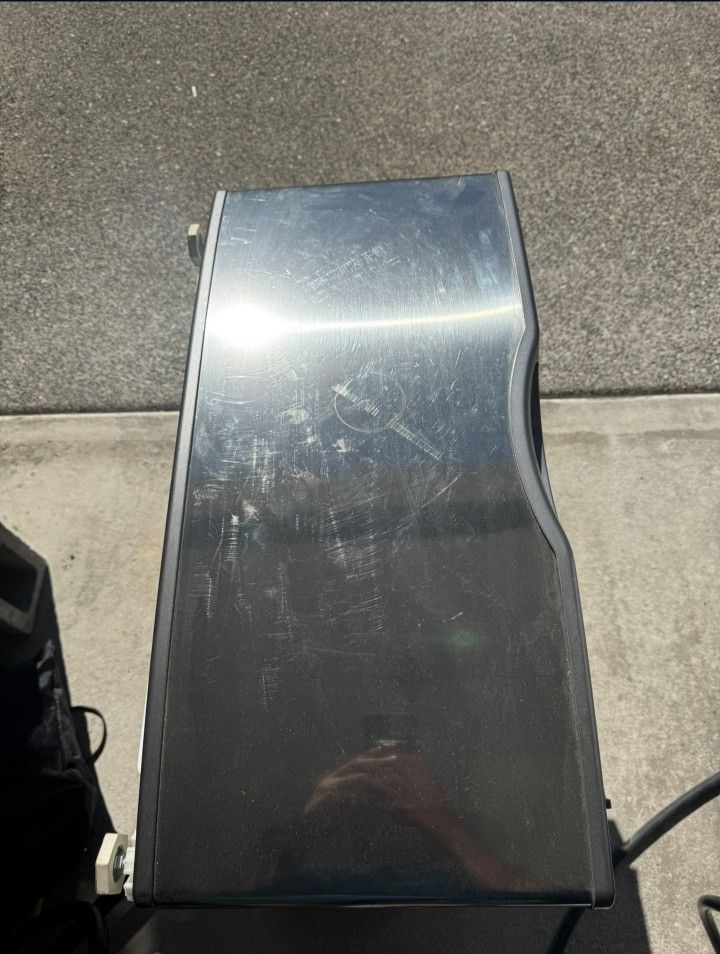 FREE Samsung Washer Pedestal