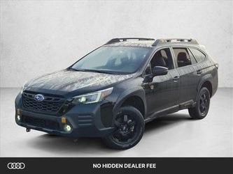 2023 Subaru Outback