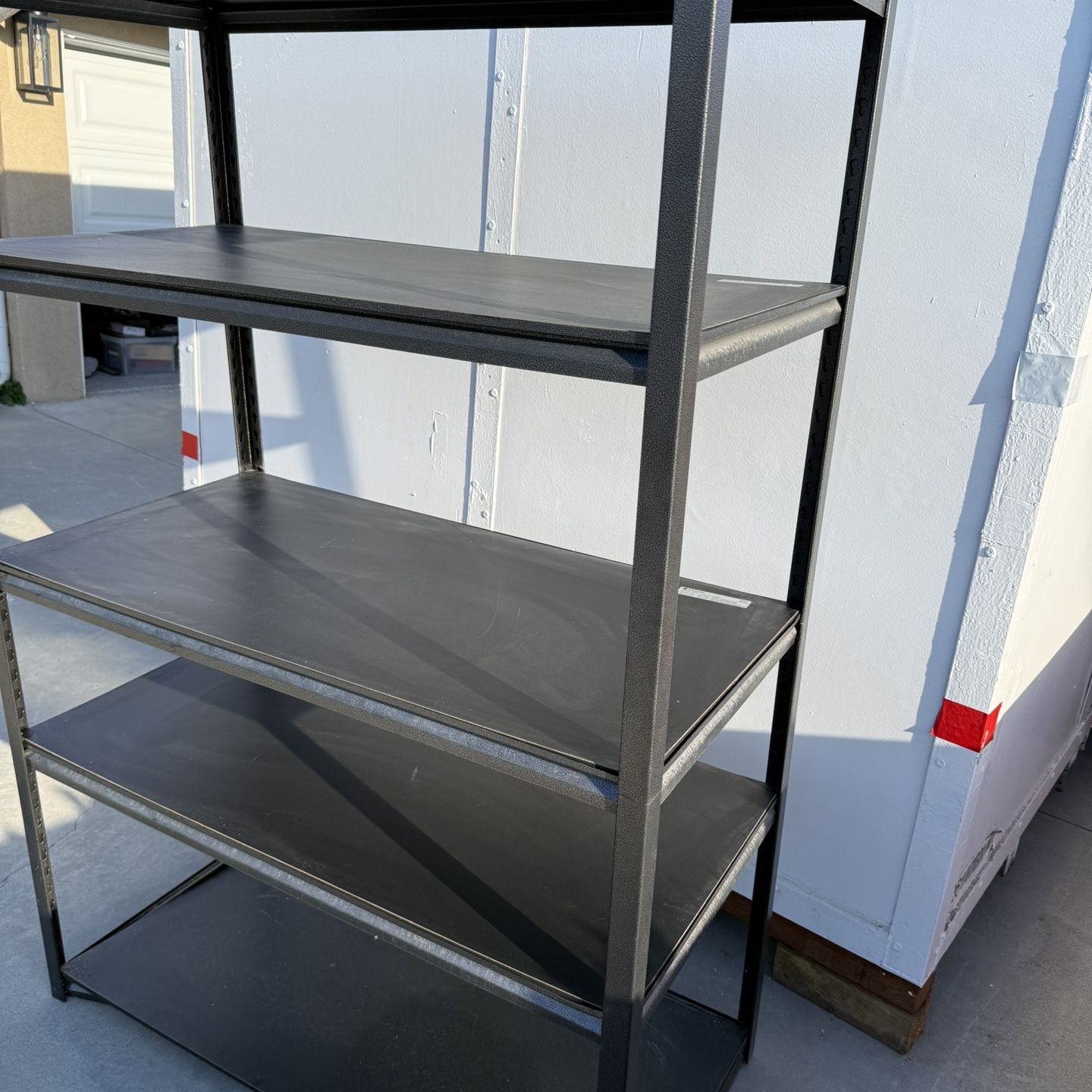 Two Storage Racks for Sale in Lakewood, CA - OfferUp