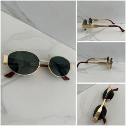 New Trendy Classic Sunglasses