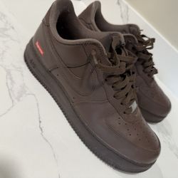 Supreme Air Force 1 Low