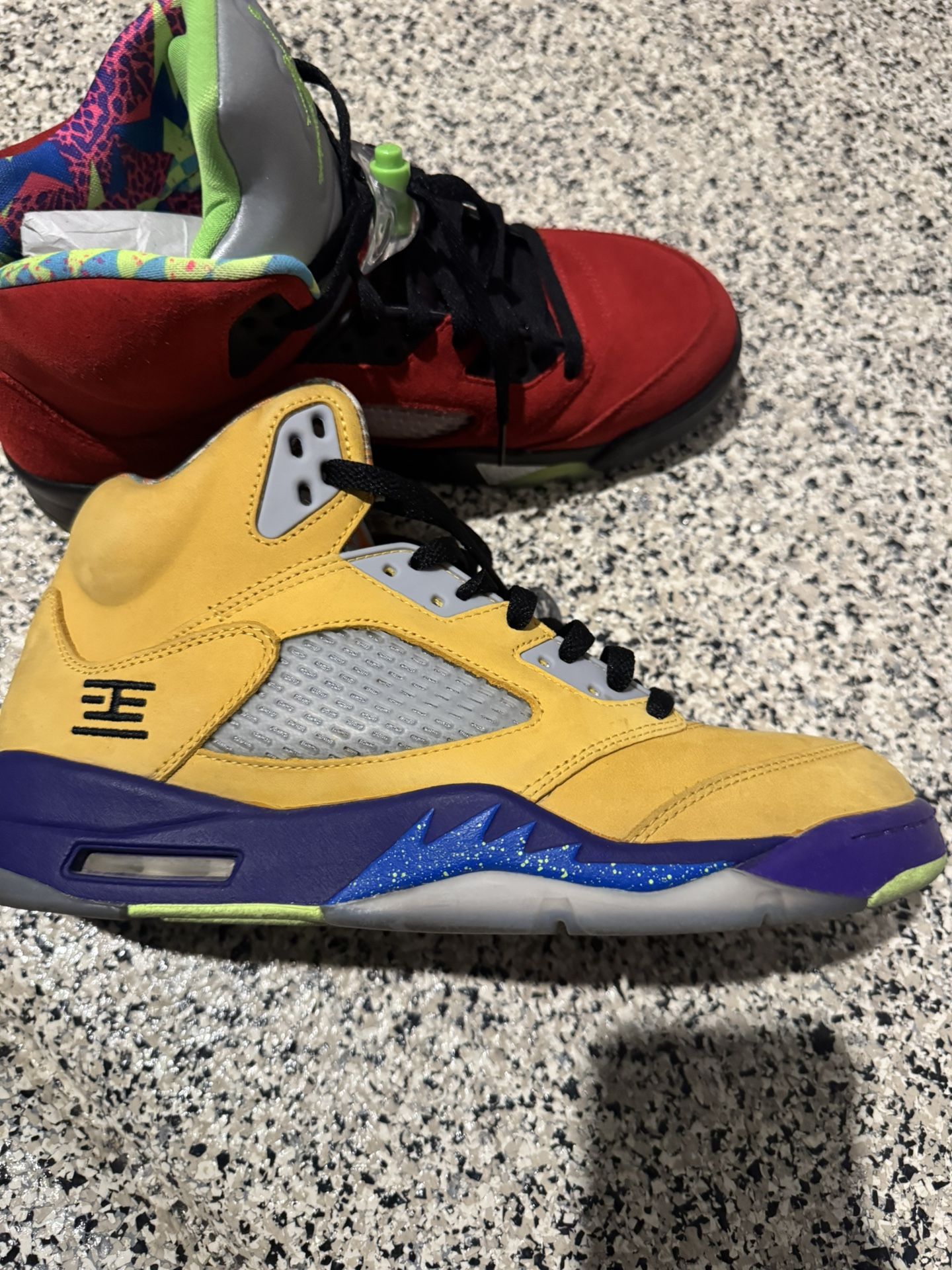 Jordan