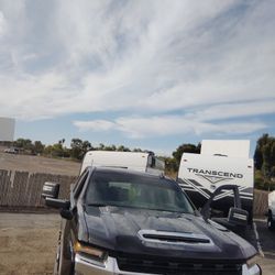 Transporte De Trailas Y RVs !