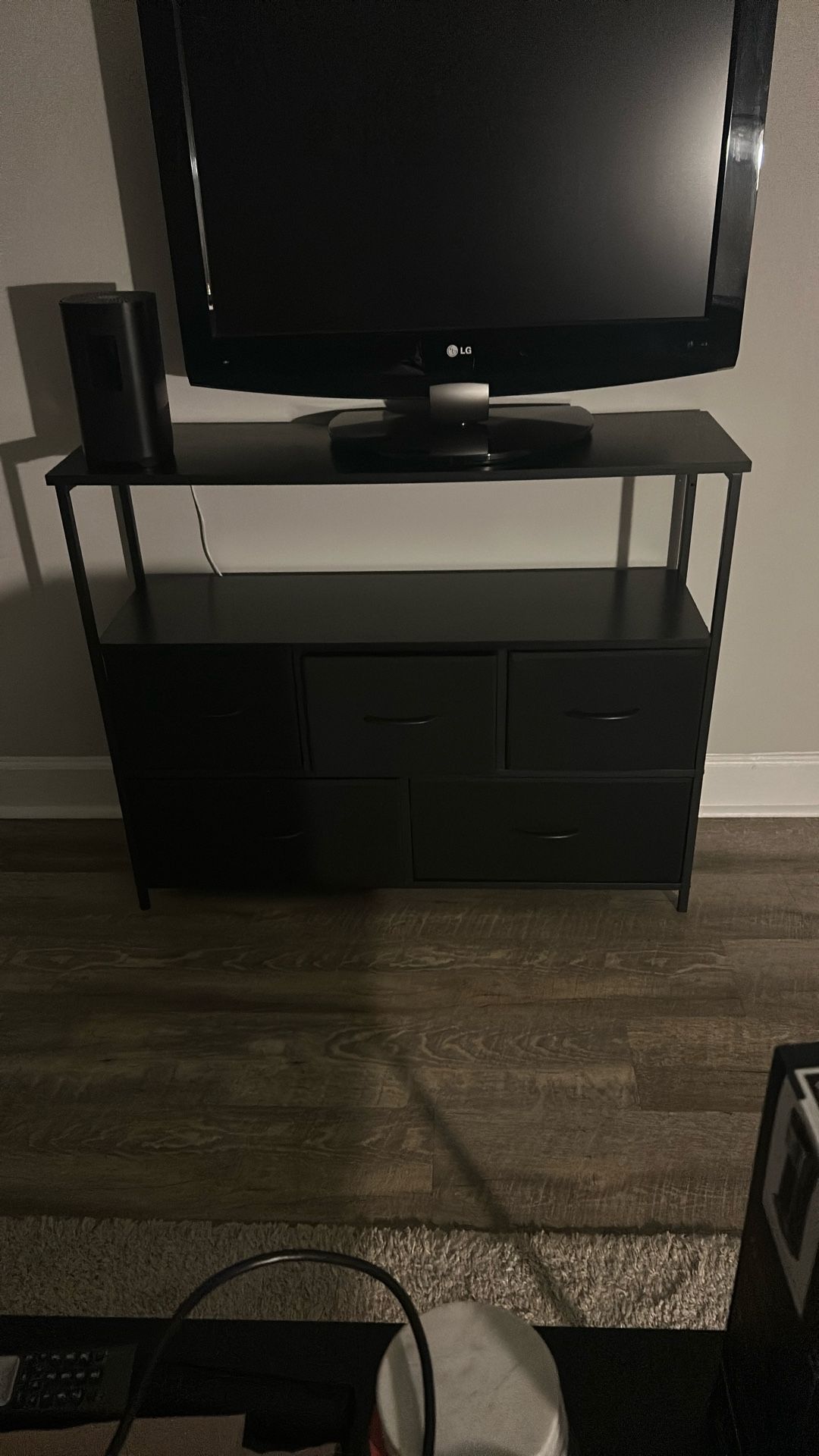 Dresser/TV Stand