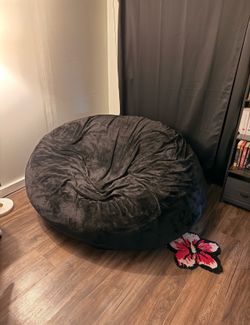 Xxl beanbag