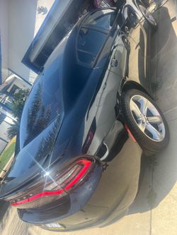2016 Dodge charger rt
