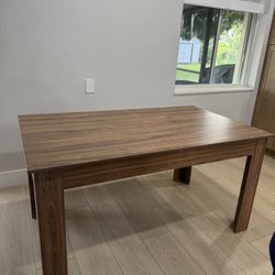 Dining Room Table 