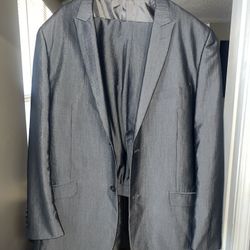 Stacey Adams Suit