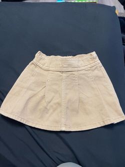 H&M new girls skirt 3t