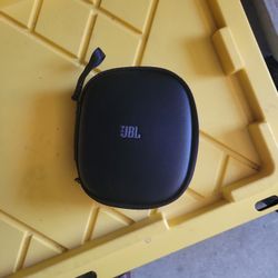 Jbl Head Phones 
