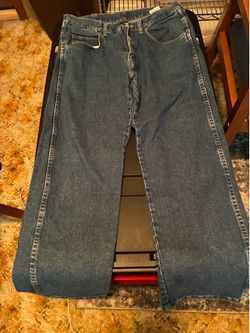 Wrangler Pants