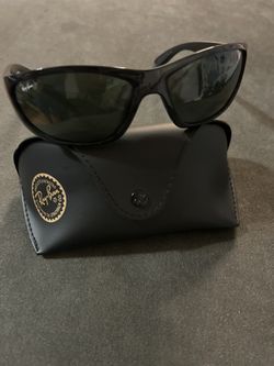 Ray Ban