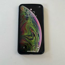 iPhone XS Max 64gb 