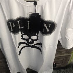 Philipp Plein Men Shirts