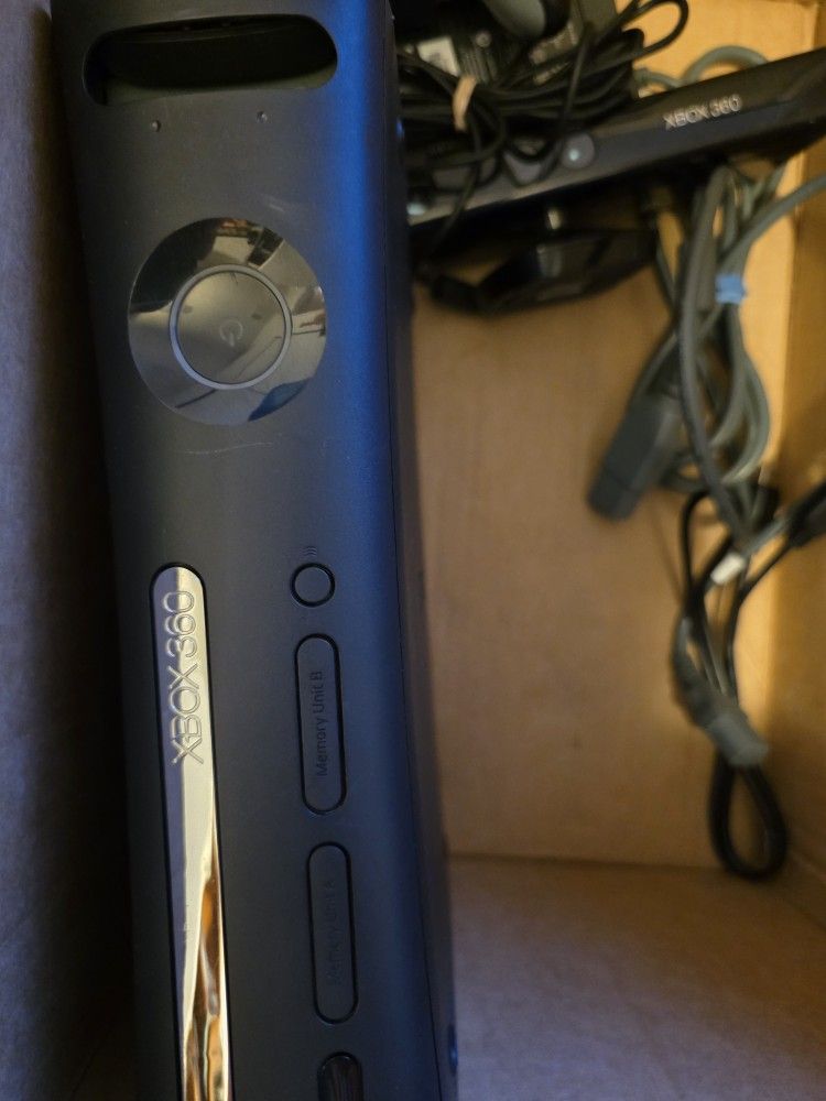 Xbox 360 Kinect 1 Remote $100 Cash