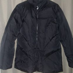 Women's Winter Bomber Jacket