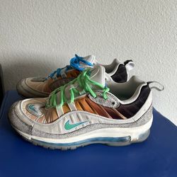Air Max 95 Queen Leo, Men’s 8.5