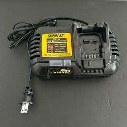 $40 NEW Dewalt 6Amp Fast Charger